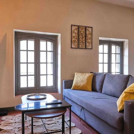 Centre Ville Appartement 75M2, Avec 3 Chambres Carcassonne Dış mekan fotoğraf