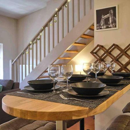 Centre Ville Appartement 75M2, Avec 3 Chambres Carcassonne Dış mekan fotoğraf