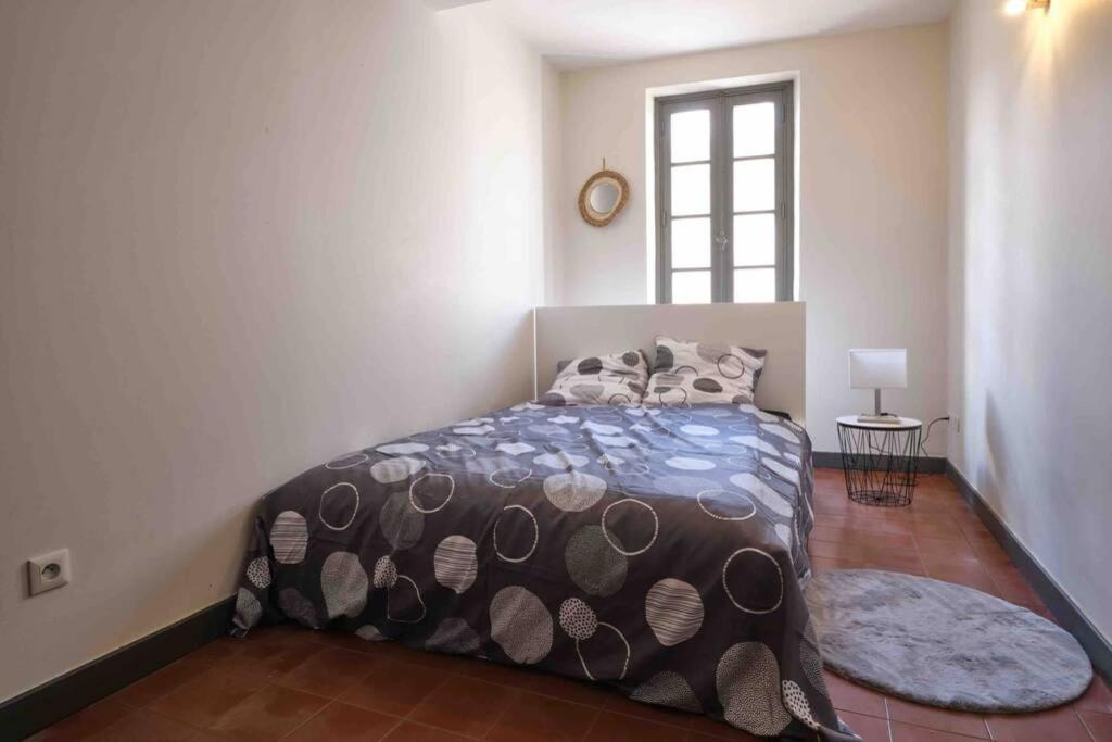 Centre Ville Appartement 75M2, Avec 3 Chambres Carcassonne Dış mekan fotoğraf